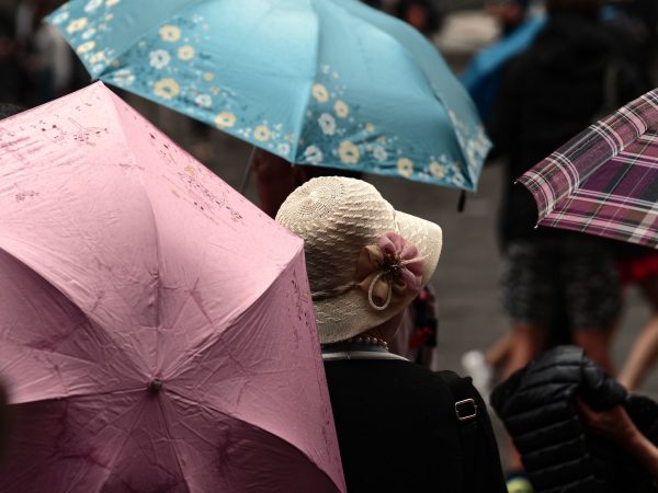 Workshop Straatfotografie Saul Leiter Thema (limited edition) - Afbeelding 5