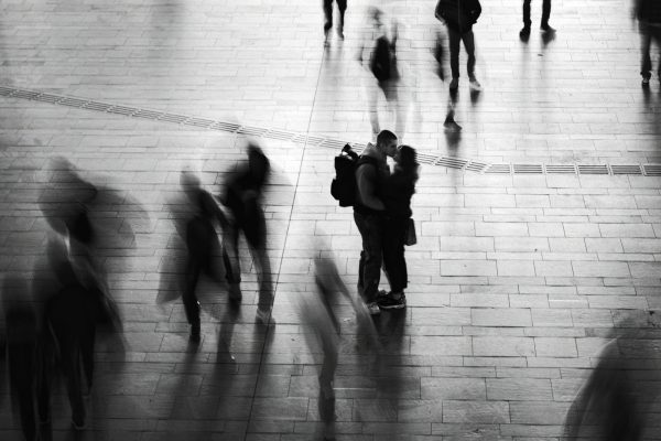 Workshop Straatfotografie Lange Sluitertijden - Afbeelding 2